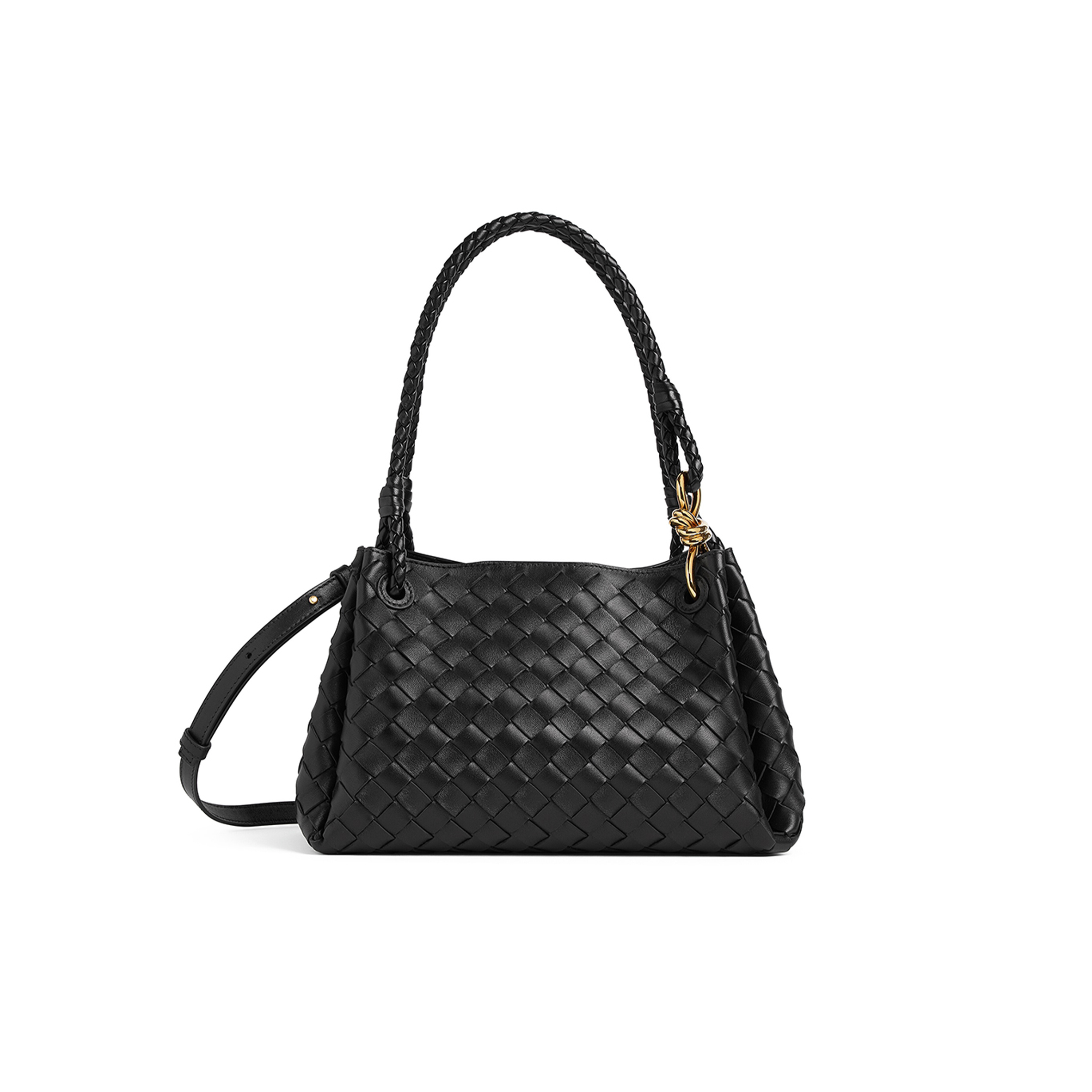 BOTTEGA VENETA PARACHUTE 835921VCPPT1019 (29.5*18.5*17.5cm)